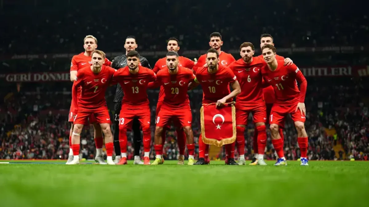 Dünya Kupası yolunda A Milliler’in rakibi Romanya! Dünya Kupası yolunda A Milliler’in rakibi Romanya!