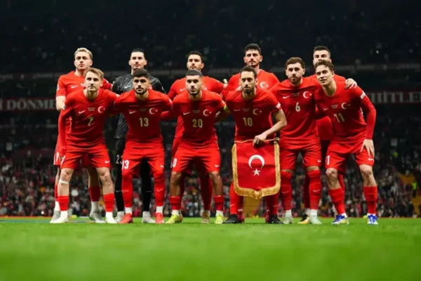 Dünya Kupası yolunda A Milliler’in rakibi Ro...