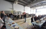 Dutlulu: Manisa’nın geleceğini ortak akılla şekillendireceğiz