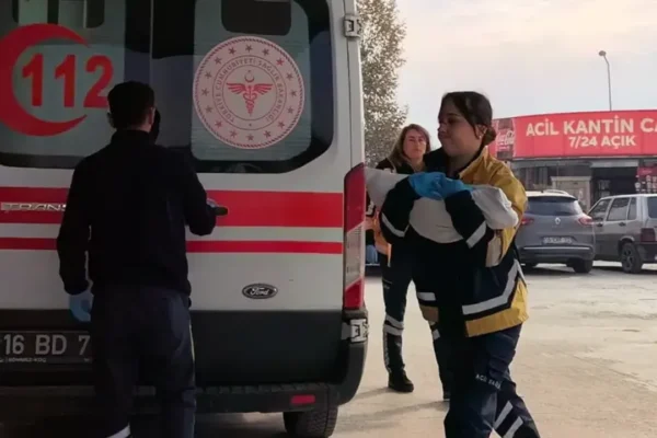 7 aylık Eren bebek, beşiğinde ölü bulundu! 7 aylık Eren bebek, beşiğinde ölü bulundu!