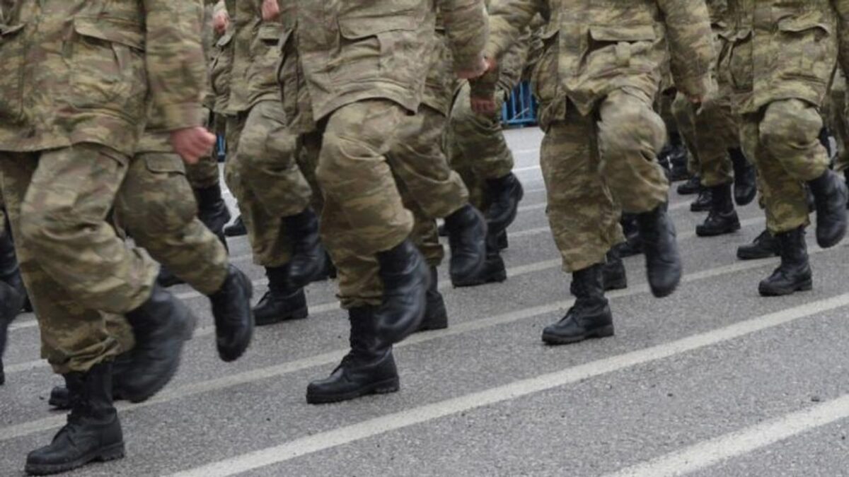 Bedelli askerliğe 2025’te 101 bin 212 kişi başvurdu Bedelli askerliğe 2025’te 101 bin 212 kişi başvurdu