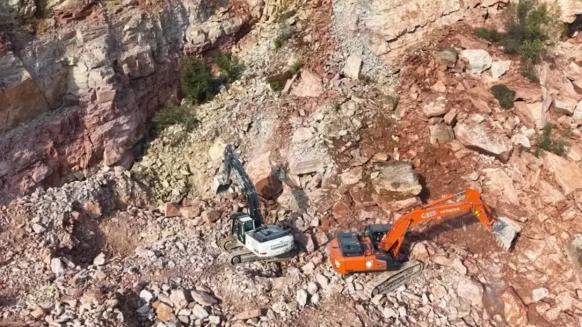 2 işçi hayatını kaybetmişti… Ordu’daki göçüğe ilişkin ön rapor çıktı! 2 işçi hayatını kaybetmişti… Ordu’daki göçüğe ilişkin ön rapor çıktı!
