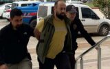 10 Kasım’da saygı duruşunda bulunanlarla alay etmişti… Motosikletliye ev hapsi!