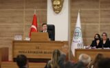 Muğla Büyükşehir’in 2026 bütçesi kabul edildi