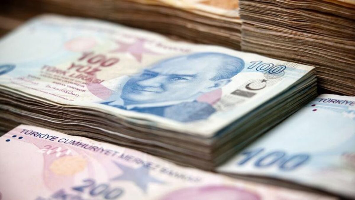 KKM bakiyesi 100 milyar liranın altına indi