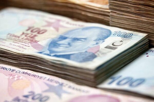 KKM bakiyesi 100 milyar liranın altına indi