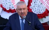 MHP’li Yalçın’dan, Papa 14. Leo’nun Türkiye ziyaretine eleştiri