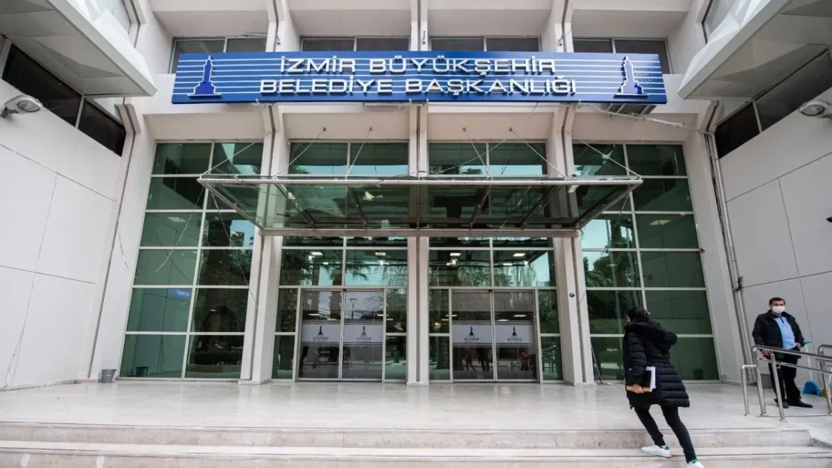 Büyükşehir’de 2 milyarlık borçlanma: Tugay yetki isteyecek