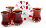 Çayda “tavşan kanı” oyunu: Gıda boyası tespit edildi, uzmanlar uyardı!