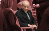 Bahçeli’den ‘uyuşturucu operasyonları’ vurgulu yeni yıl mesajı! Bahçeli’den ‘uyuşturucu operasyonları’ vurgulu yeni yıl mesajı!