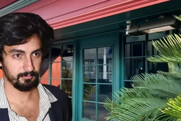 Umut Evirgen ve Yaşar Koz adli kontrol şartıyla se... Umut Evirgen ve Yaşar Koz adli kontrol şartıyla se...