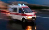 Zeytin toplarken ağaçtan düşen kişi yaralandı Zeytin toplarken ağaçtan düşen kişi yaralandı