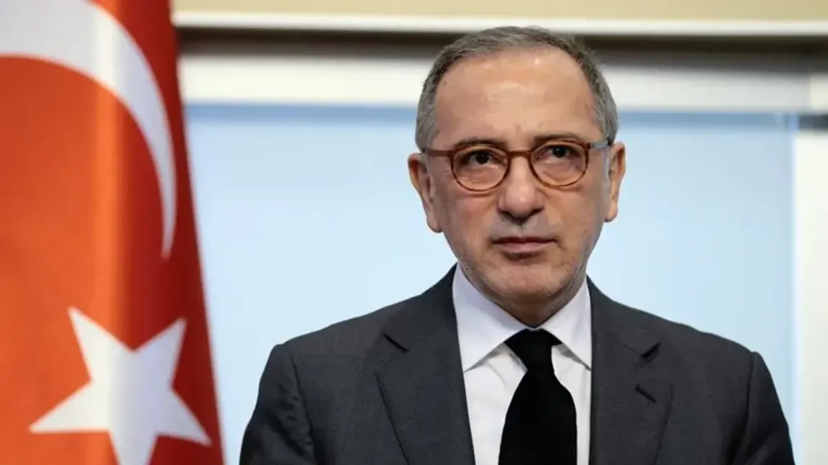 Fatih Altaylı davasında gerekçeli karar açıklandı Fatih Altaylı davasında gerekçeli karar açıklandı