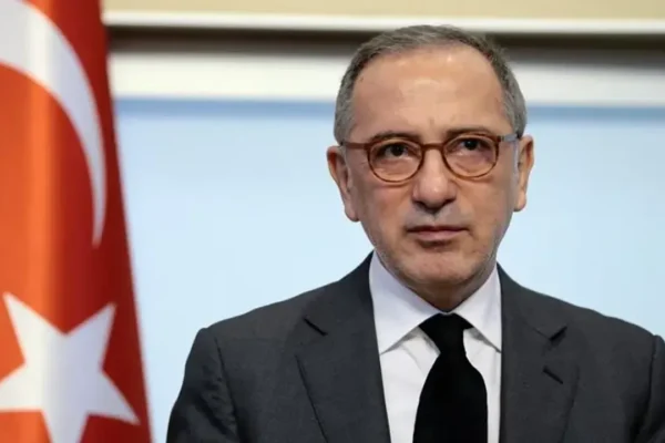 Fatih Altaylı davasında gerekçeli karar açıklandı Fatih Altaylı davasında gerekçeli karar açıklandı