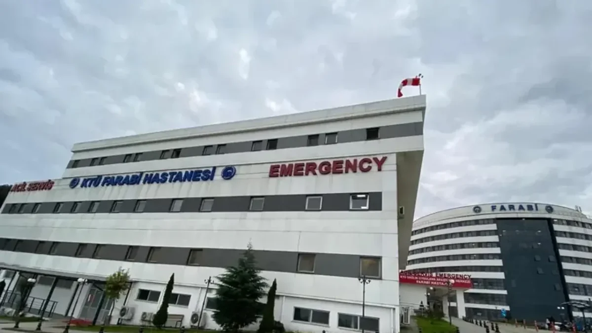 “Bıçak parası” soruşturmasında profesör tutuklandı “Bıçak parası” soruşturmasında profesör tutuklandı