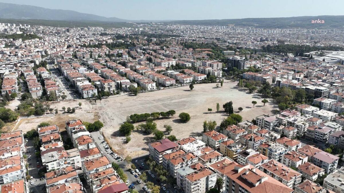 Buca Cezaevi’nde kritik karar: Büyükşehir-İller Bankası uzlaştı!