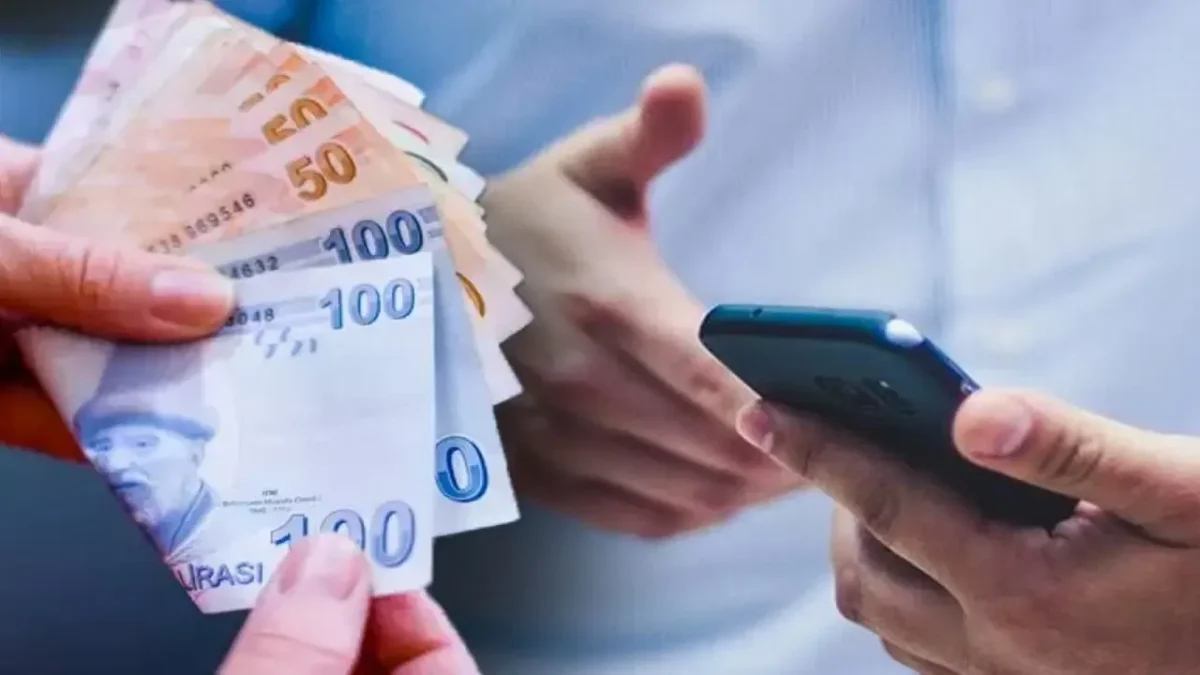 IBAN’a para transferinde yeni dönem yaklaşıyor IBAN’a para transferinde yeni dönem yaklaşıyor