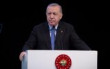 Erdoğan: Yeni asgari ücret hayırlı olsun Erdoğan: Yeni asgari ücret hayırlı olsun
