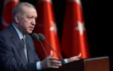 Erdoğan: Karadeniz’de sivil gemiler hedef alınmamalı Erdoğan: Karadeniz’de sivil gemiler hedef alınmamalı