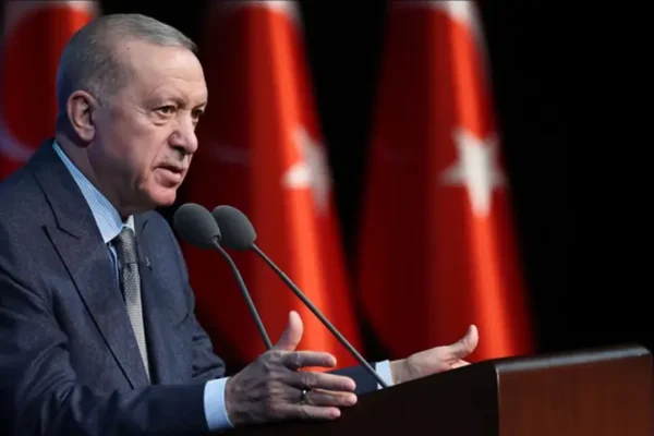 Erdoğan: Karadeniz’de sivil gemiler hedef al... Erdoğan: Karadeniz’de sivil gemiler hedef al...