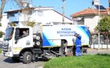 Aydın Büyükşehir’den Kuşadası’na pırıl pırıl dokunuş! Aydın Büyükşehir’den Kuşadası’na pırıl pırıl dokunuş!