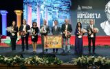 4. Bayraklı Uluslararası Homeros Edebiyat ve Sanat Festivali tamamlandı
