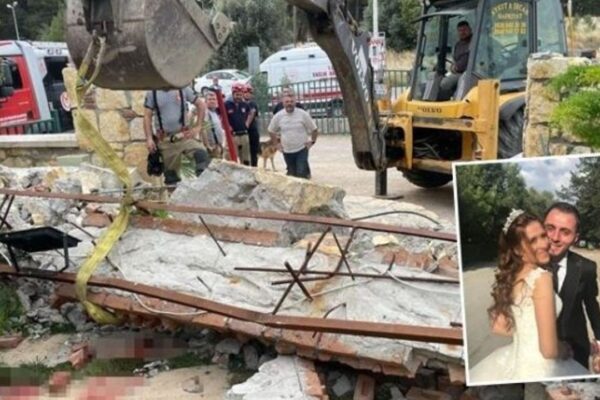 Dekor faciası davasında ceza istemi: Sanık bayıldı... Dekor faciası davasında ceza istemi: Sanık bayıldı...