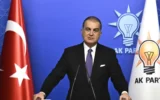 Özel’e tepki: Bu durum bir siyasetçi için çok kötü bir sicildir Özel’e tepki: Bu durum bir siyasetçi için çok kötü bir sicildir