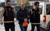Aydın’da firari yakayı ele verdi!