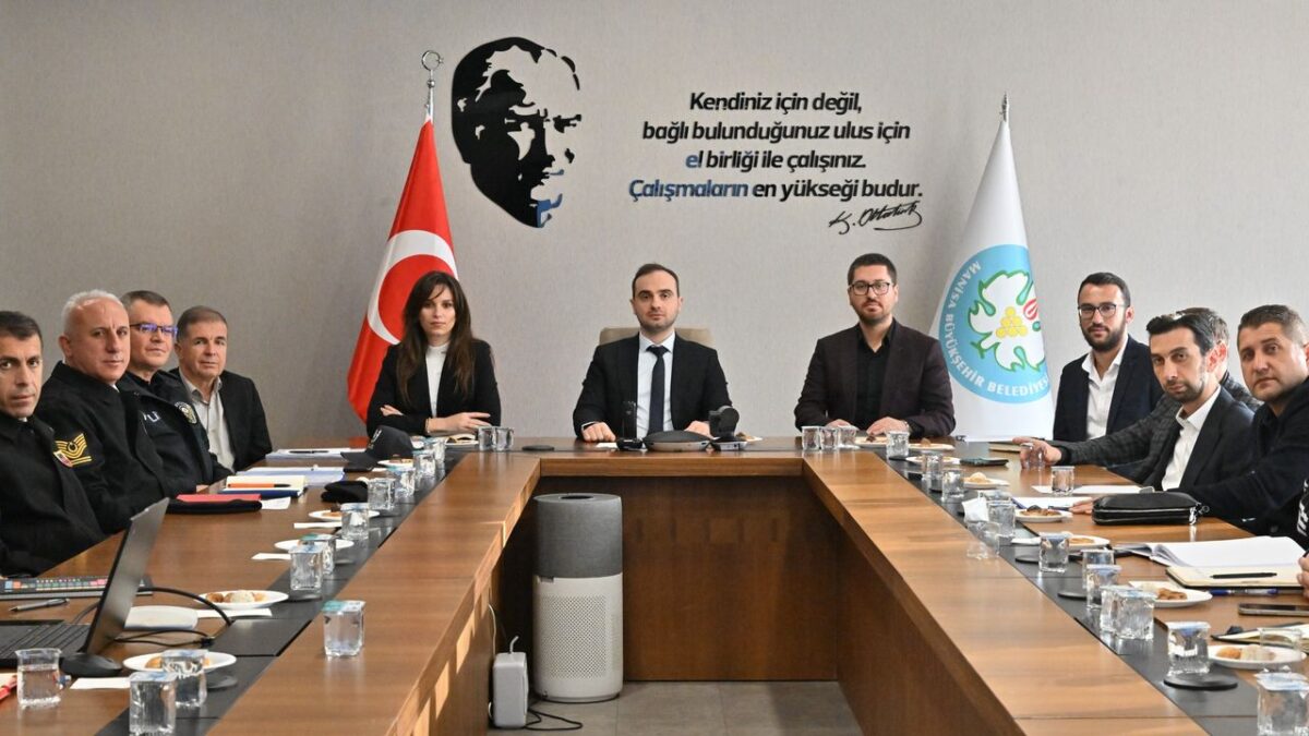 Uzunburun’daki çalışmalar ODTÜ raporuyla güvence altına alındı