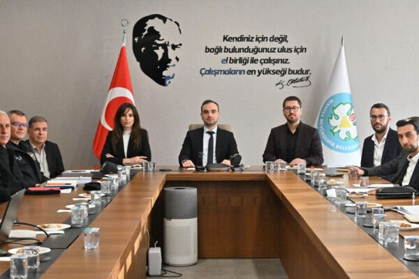 Uzunburun’daki çalışmalar ODTÜ raporuyla güv...