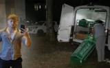 Sevgili cinayetinde sanıktan dikkat çeken arama: Eldeki barut izi nasıl geçer? Sevgili cinayetinde sanıktan dikkat çeken arama: Eldeki barut izi nasıl geçer?