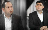 İki usta gazetecinin gündeminde havuz sistemi ve ödenmeyen maaşlar: “Bu gidişle belediyede çalışana kız bile vermezler” İki usta gazetecinin gündeminde havuz sistemi ve ödenmeyen maaşlar: “Bu gidişle belediyede çalışana kız bile vermezler”