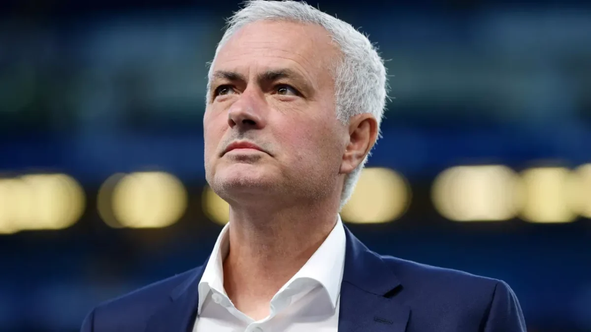 Mourinho’nun Süper Lig’den istediği ismi başkan duyurdu