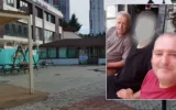 Dehşet: Babasını ‘mülk satışı’ nedeniyle öldürmüş!