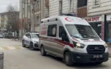 Eskişehir’de korkunç olay… Tartıştığı üvey babasını bıçakladı!