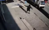14 yaşındaki çocuk markete ateş açtı!
