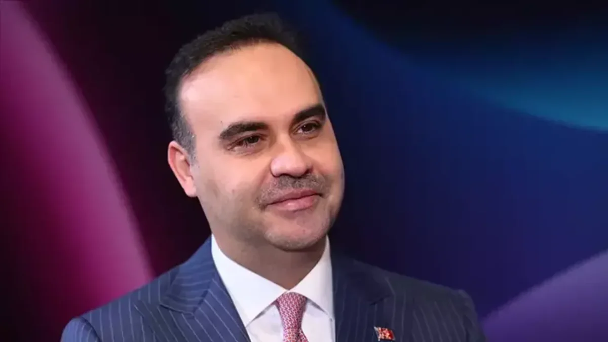 Bakan Kacır’dan KOBİ’lere müjde: 2 milyona kadar destek