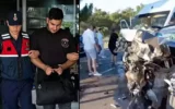 Makas faciasında Yargıtay’dan onama… 5 cana 18 yıl!