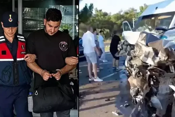 Makas faciasında Yargıtay’dan onama… 5...