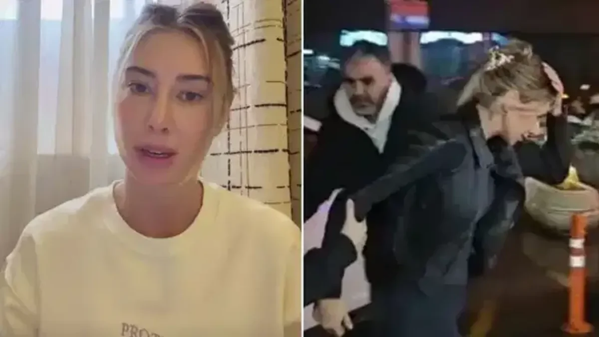 Uyuşturucu testi pozitif çıkan Şeyma Subaşı: ‘Tövbe sürecindeyim’
