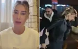 Uyuşturucu testi pozitif çıkan Şeyma Subaşı: ‘Tövbe sürecindeyim’ Uyuşturucu testi pozitif çıkan Şeyma Subaşı: ‘Tövbe sürecindeyim’