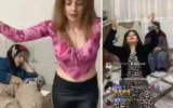 Demans hastası annesini istismar ederek para isteyen kadına soruşturma! Demans hastası annesini istismar ederek para isteyen kadına soruşturma!
