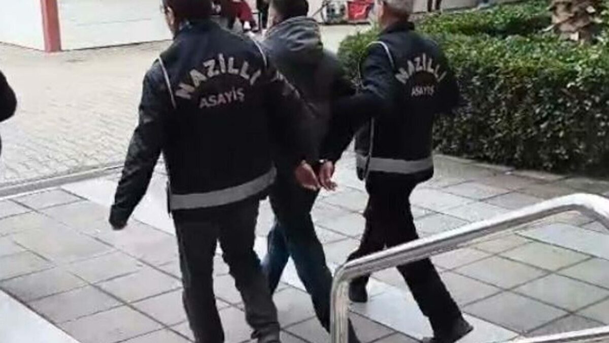 Aydın’da eve silahlı saldırı: 1 şüpheli tutuklandı
