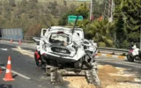 İzmir’in 2025 trafik bilançosu: 45 bin kazada 178 can kaybı!