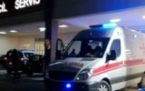 Çobanın şüpheli ölümü… Arazide cesedi bulundu! Çobanın şüpheli ölümü… Arazide cesedi bulundu!