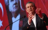 En düşük emekli aylığı belli olmuştu: Özgür Özel’den ilk tepki! En düşük emekli aylığı belli olmuştu: Özgür Özel’den ilk tepki!