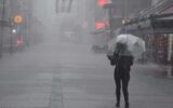 Kuvvetli sağanak ve fırtına geliyor… Meteoroloji’den İzmir’e uyarı Kuvvetli sağanak ve fırtına geliyor… Meteoroloji’den İzmir’e uyarı