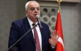 CHP’li Çapın’dan jet yanıt: Demagoji yapıyorlar CHP’li Çapın’dan jet yanıt: Demagoji yapıyorlar