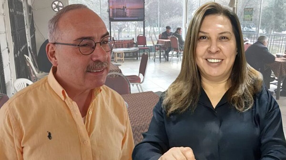 İlk kez kadın başkan seçilmişti… Kahvecilerin seçimi iptal! İlk kez kadın başkan seçilmişti… Kahvecilerin seçimi iptal!